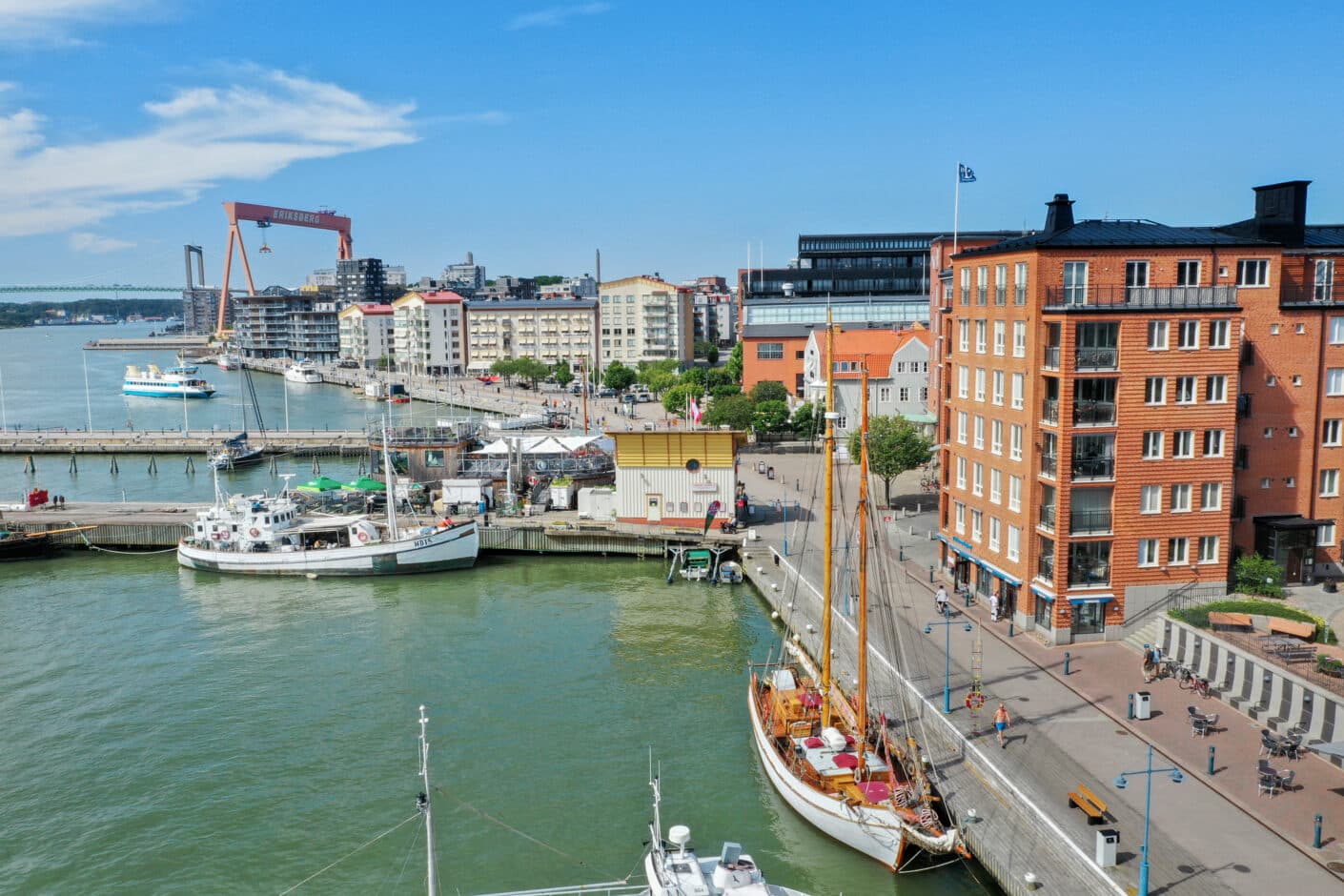 Hus till salu Göteborg