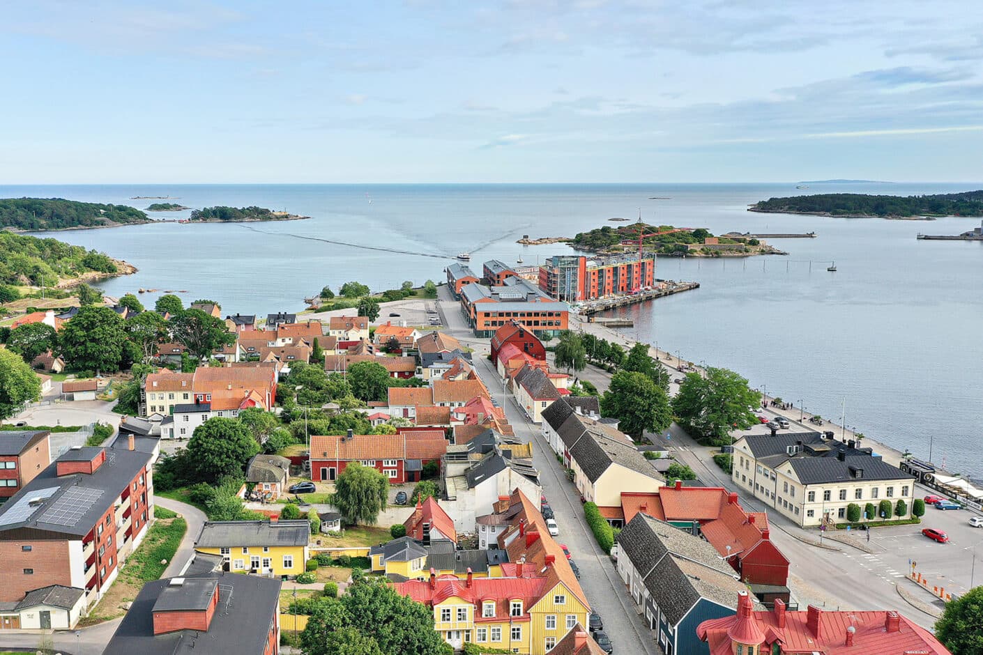 Hus till salu Karlshamn