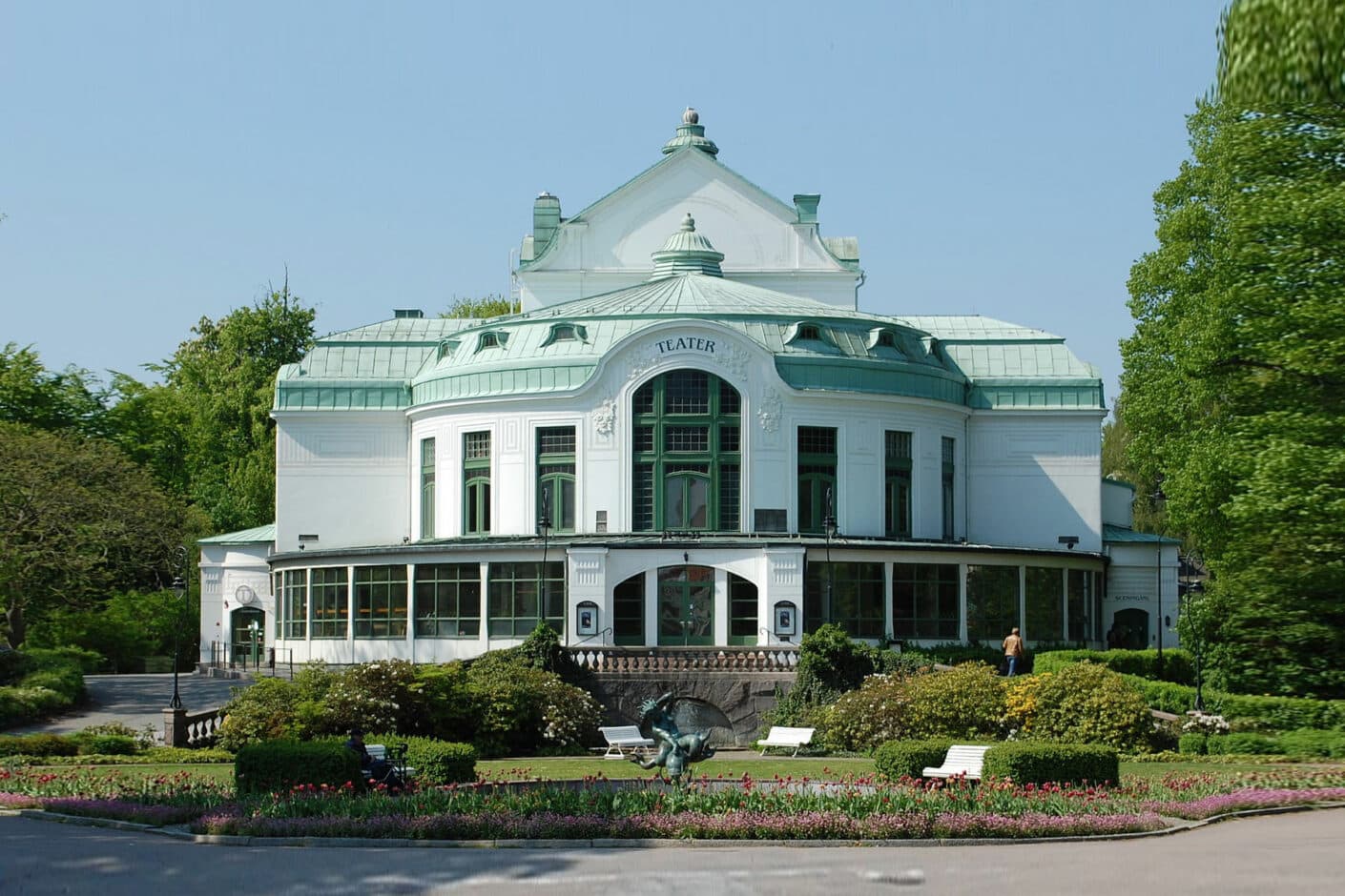 Hus till salu Kristianstad