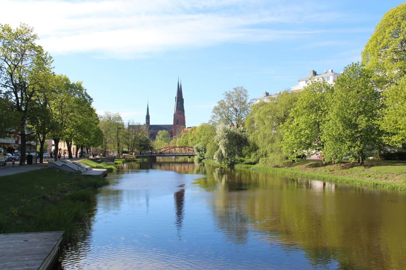 Hus till salu Uppsala