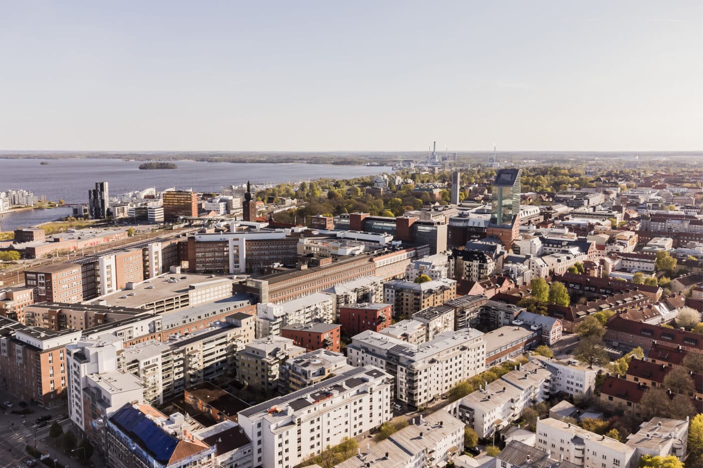 Lägenhet till salu Västerås