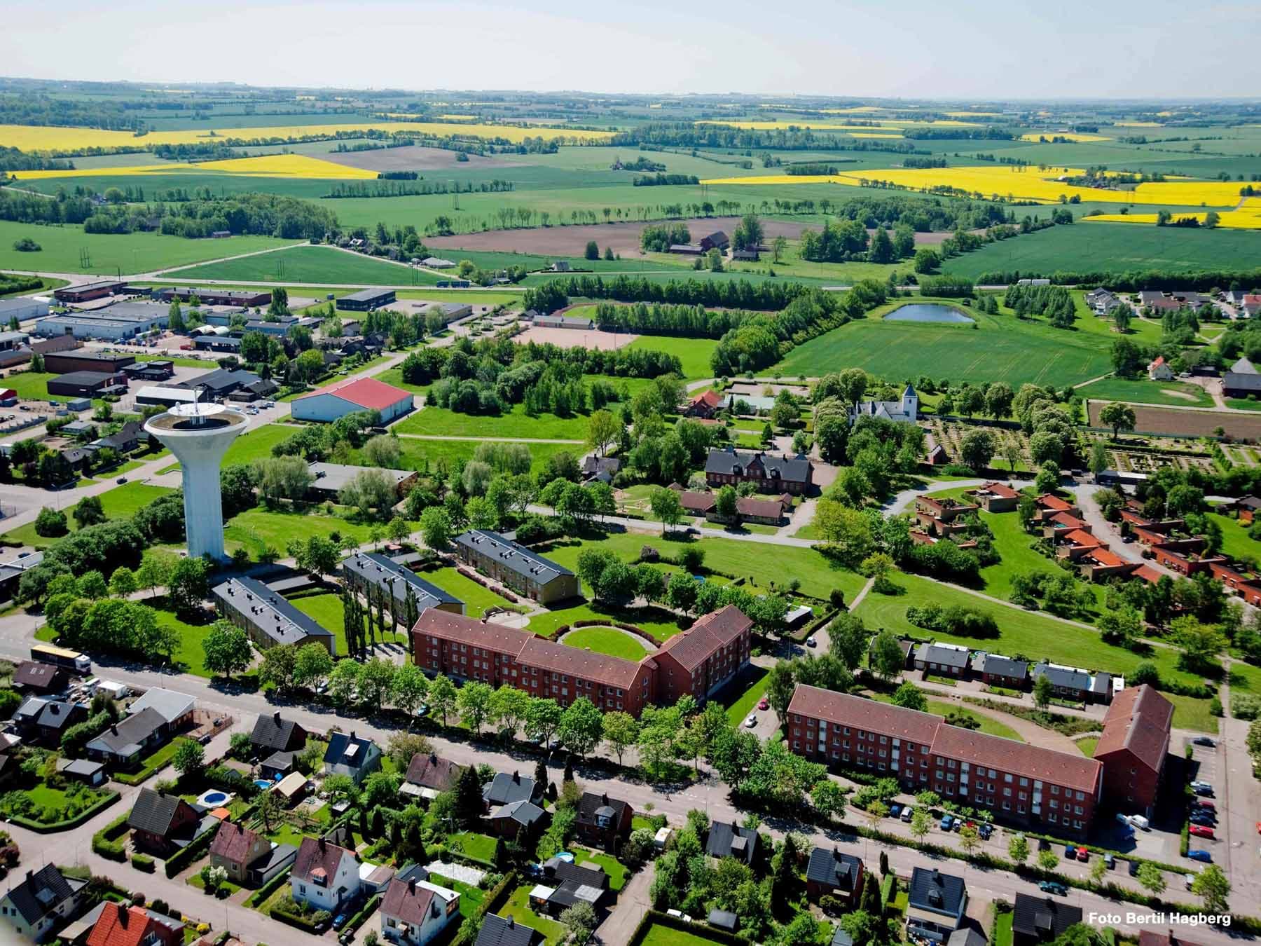 Hus till salu Åstorp