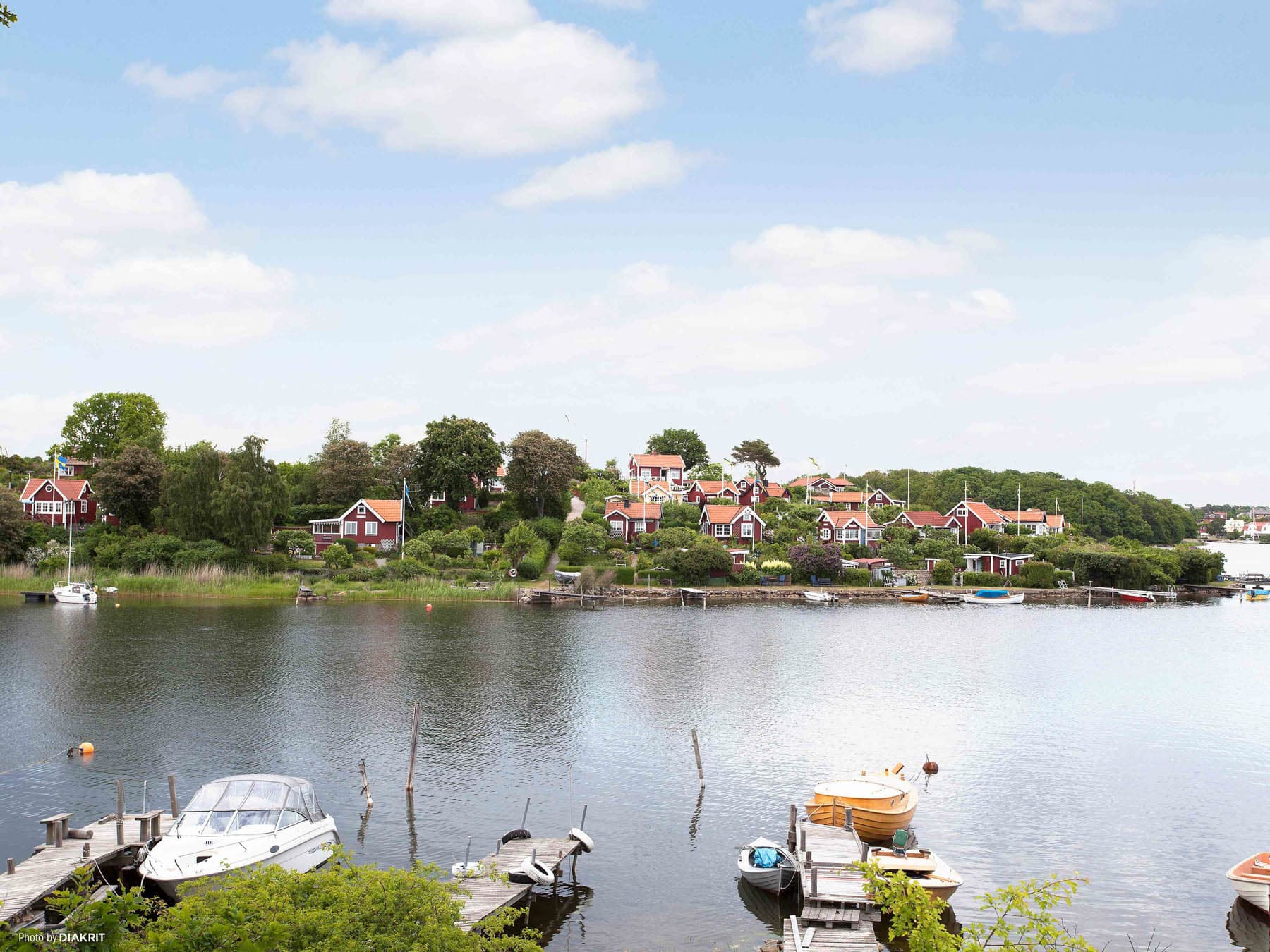 Hus till salu Ronneby