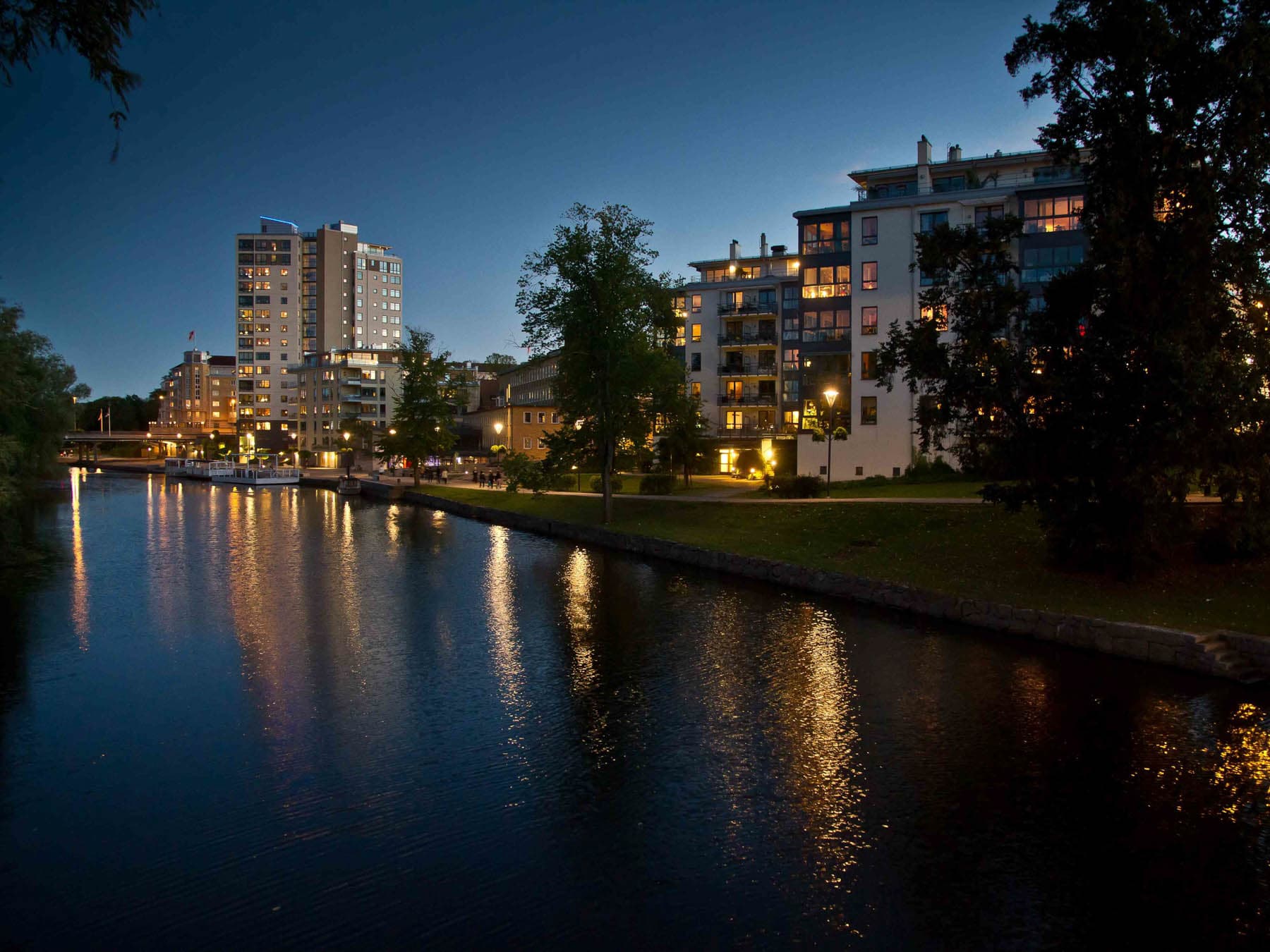 Värdera lägenhet Linköping