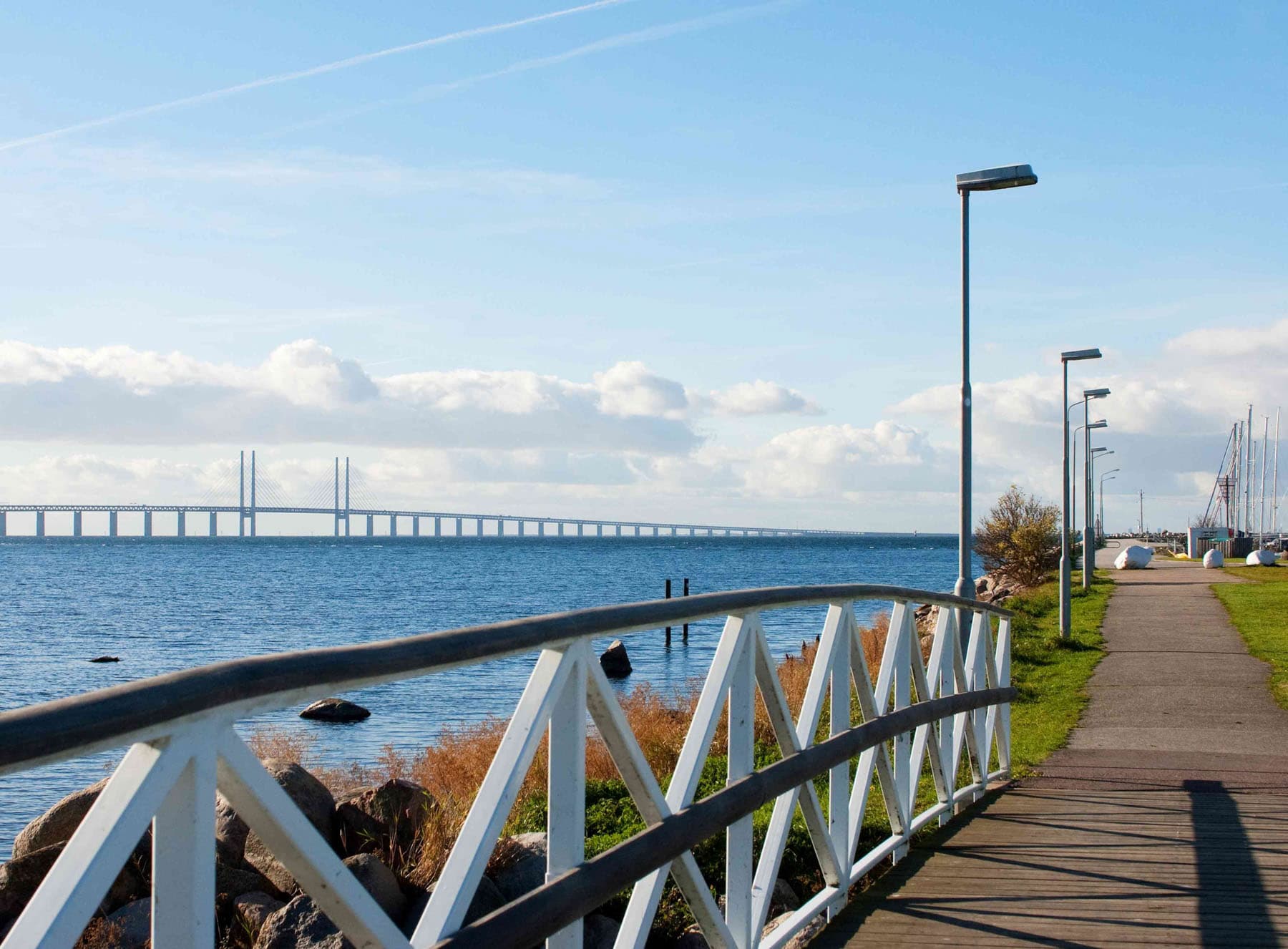 Lägenhet till salu Malmö