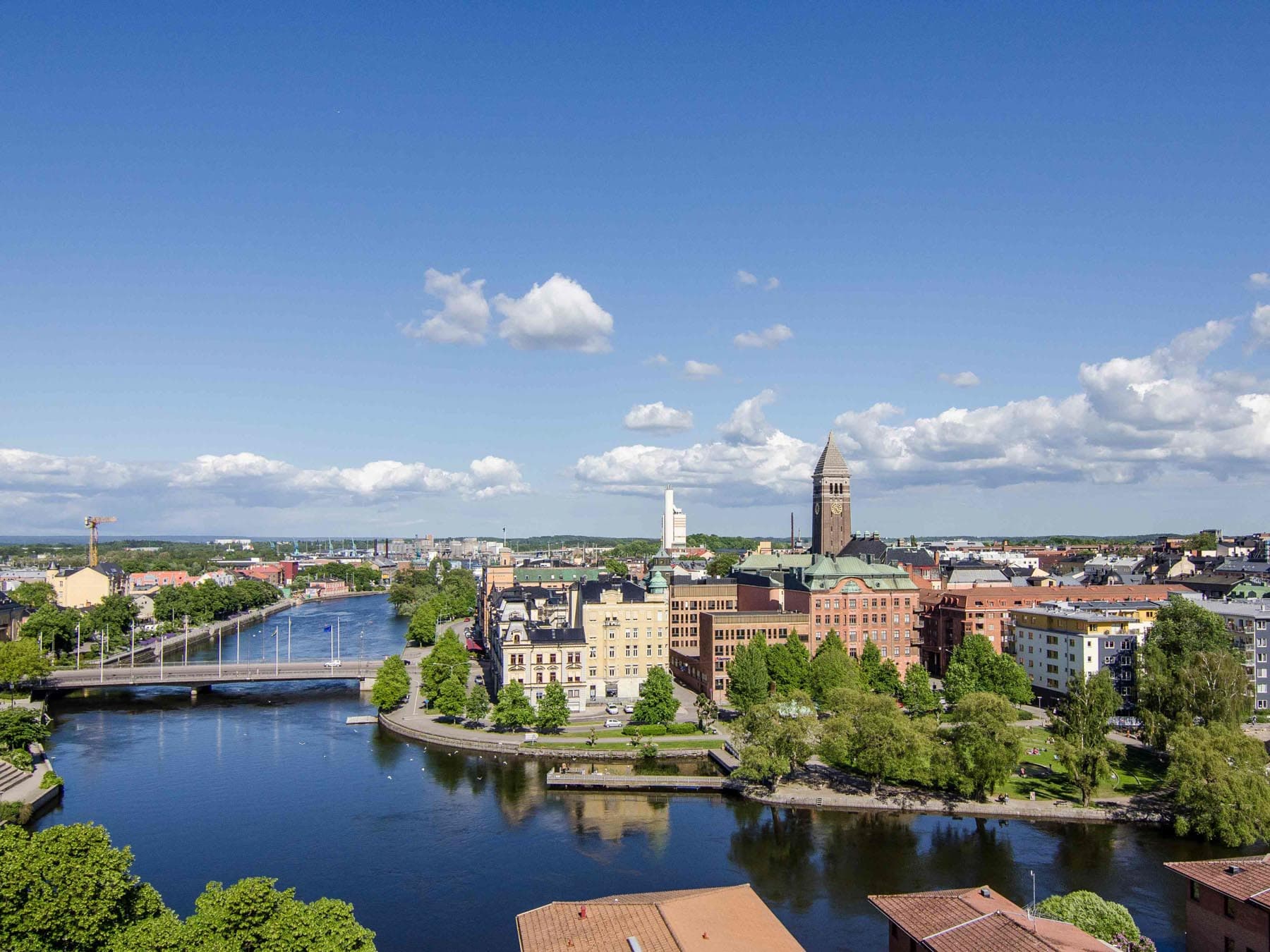 Värdera lägenhet Norrköping