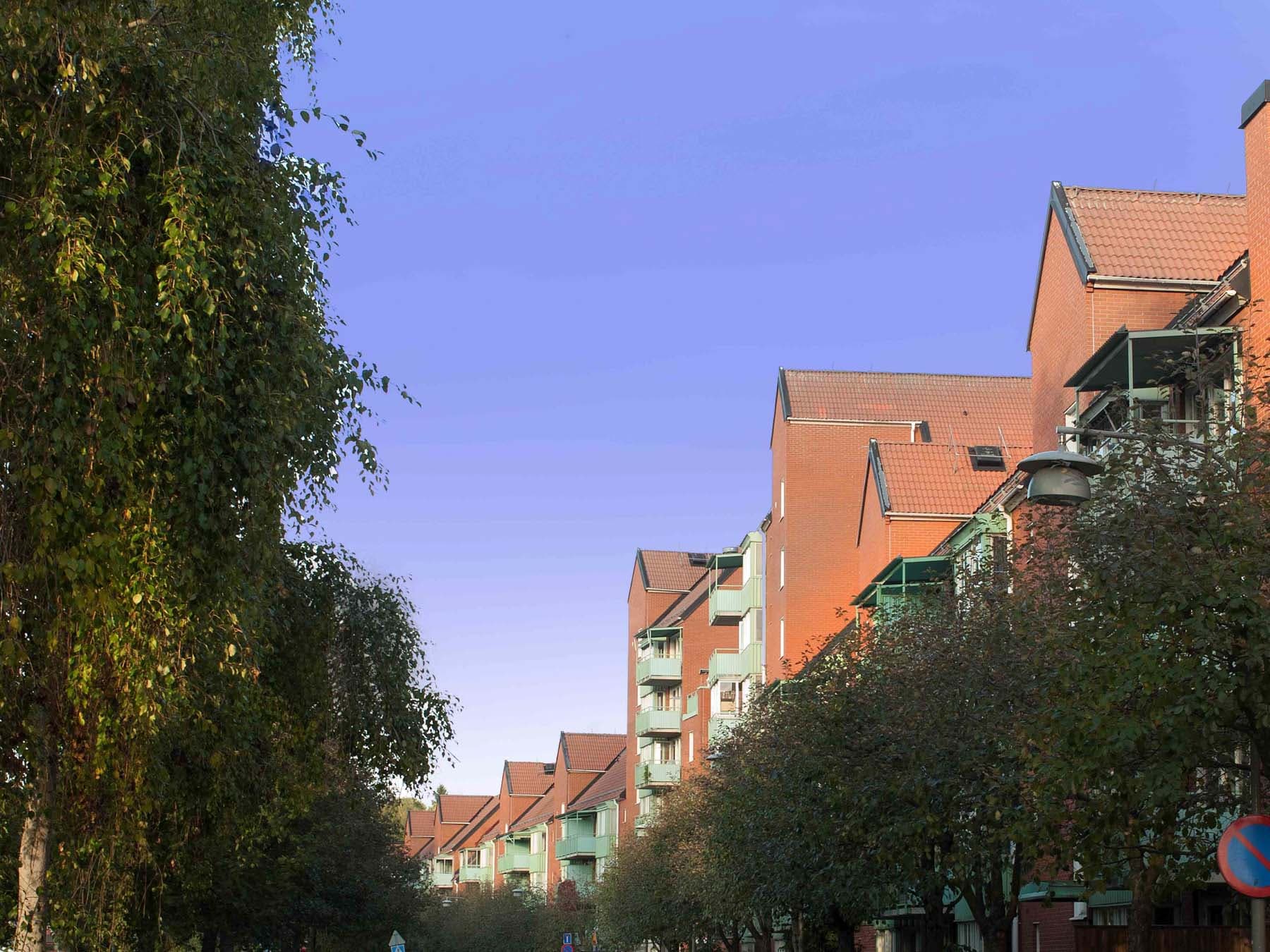 Värdera lägenhet Skarpnäck