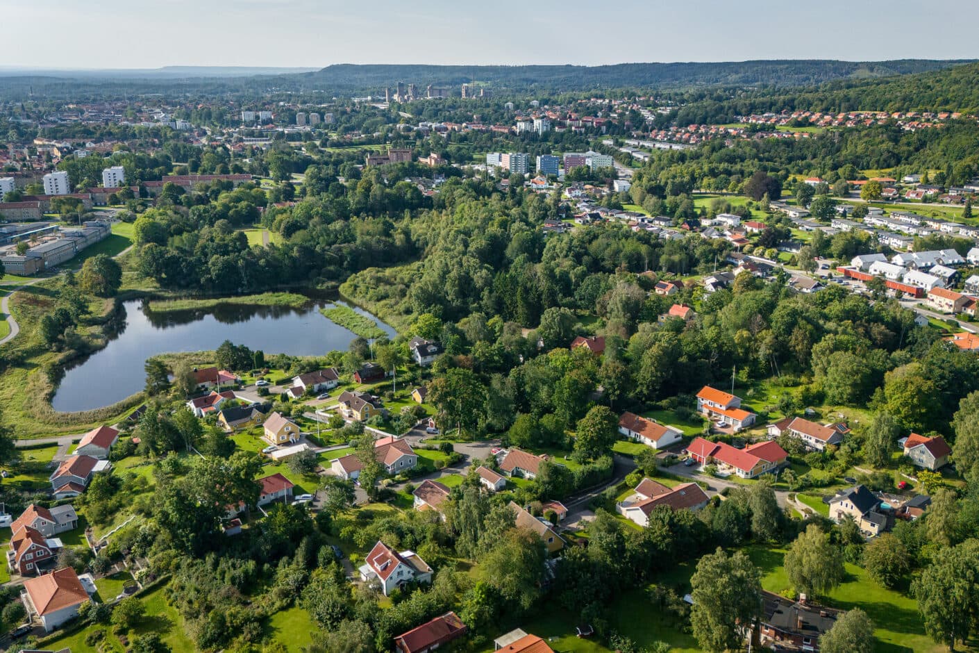 Hus till salu Skövde