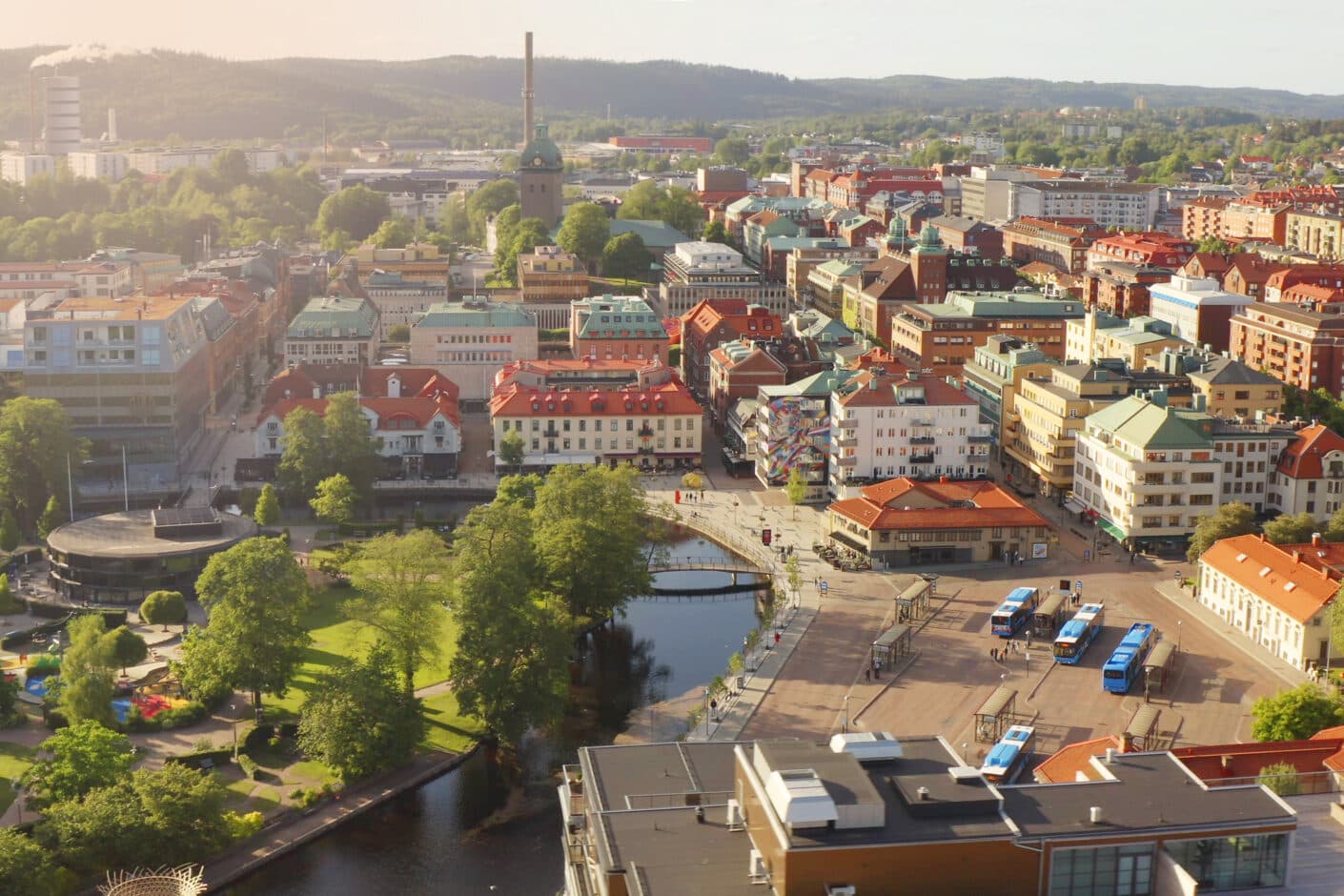 Värdera lägenhet Borås