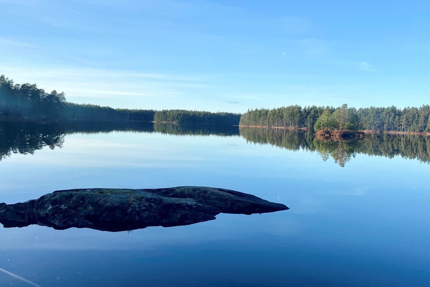Hus till salu Gnesta