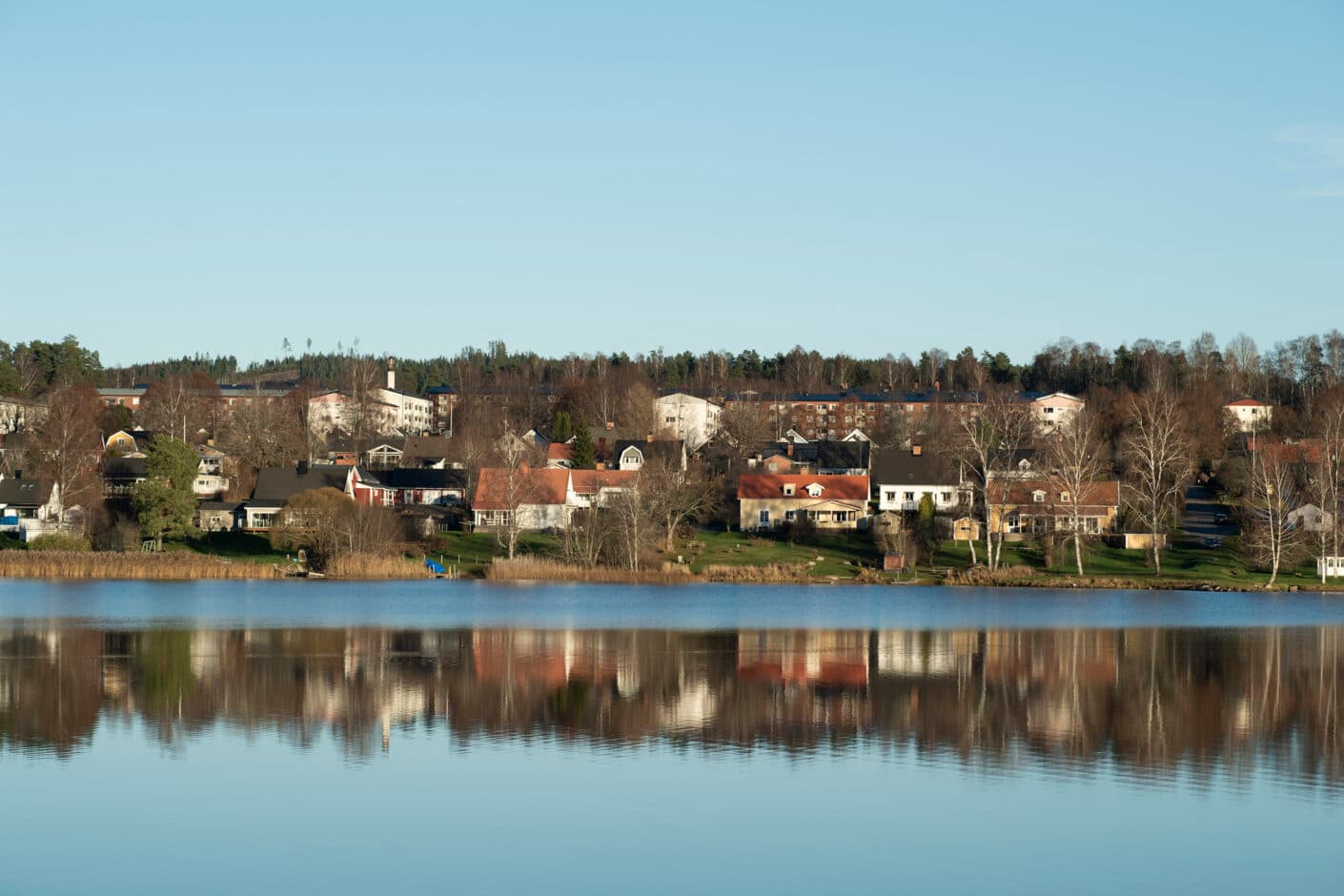 Värdera lägenhet Filipstad