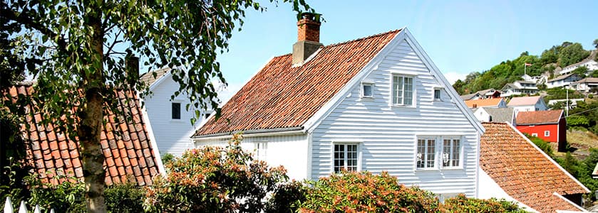 Hus till salu Västerås