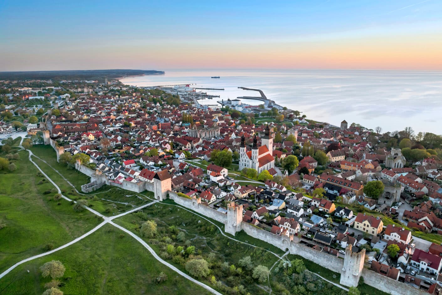 Hus till salu Gotland