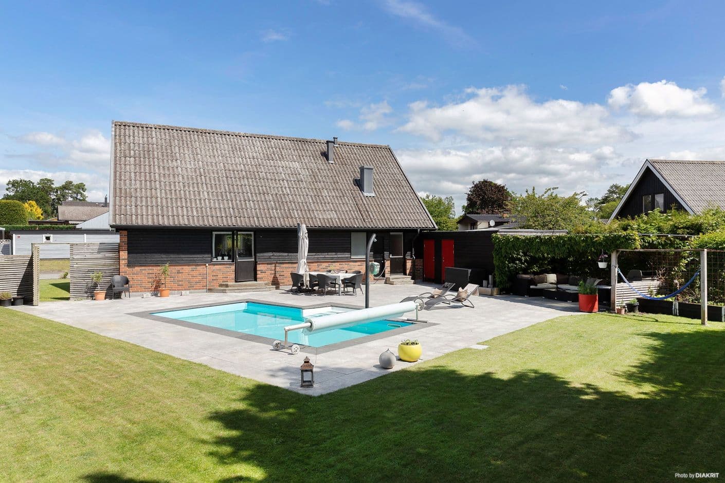 Havreåkersvägen 10 Havreåkersvägen 10