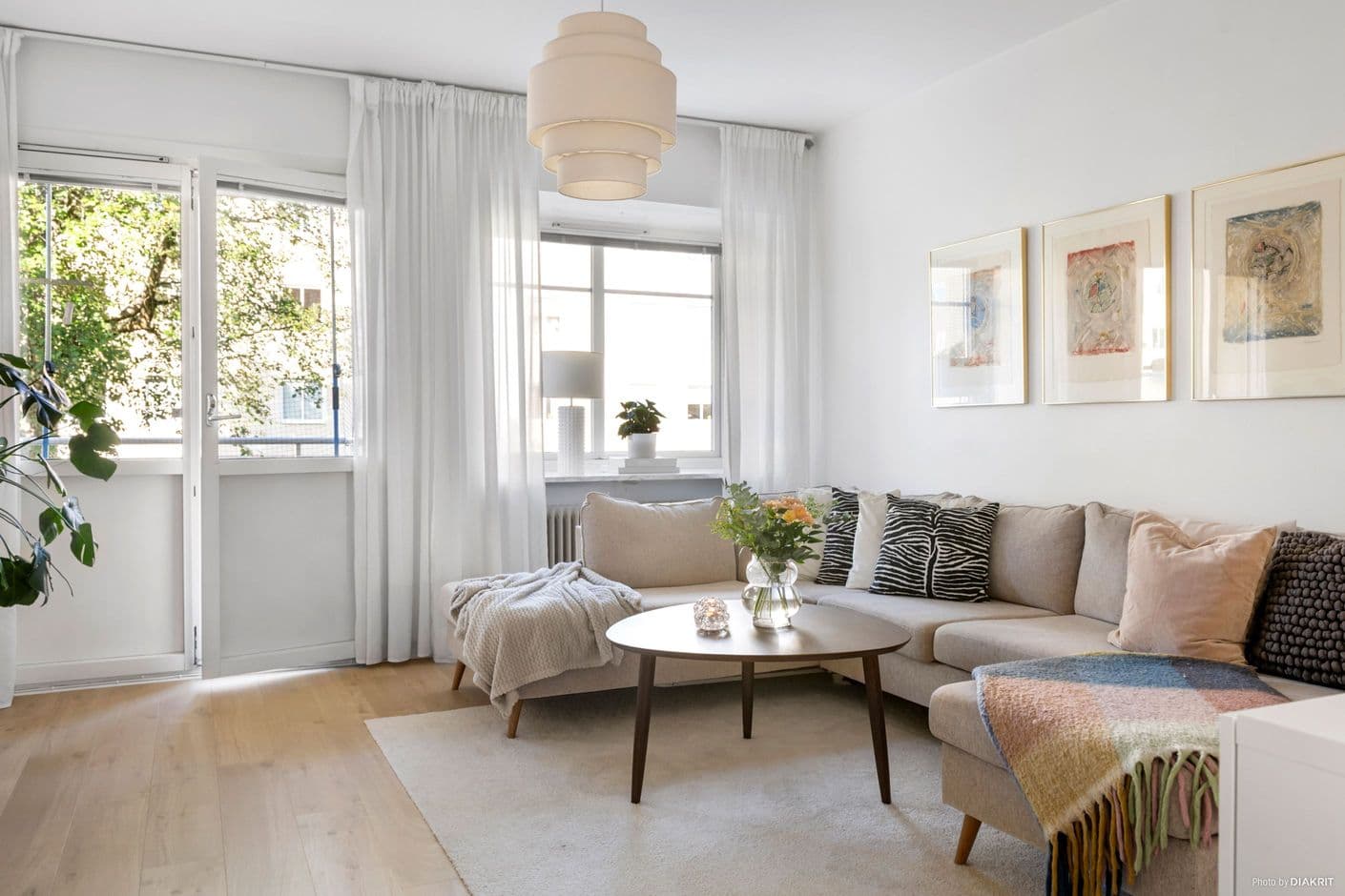 Skogsvägen 6B Skogsvägen 6B