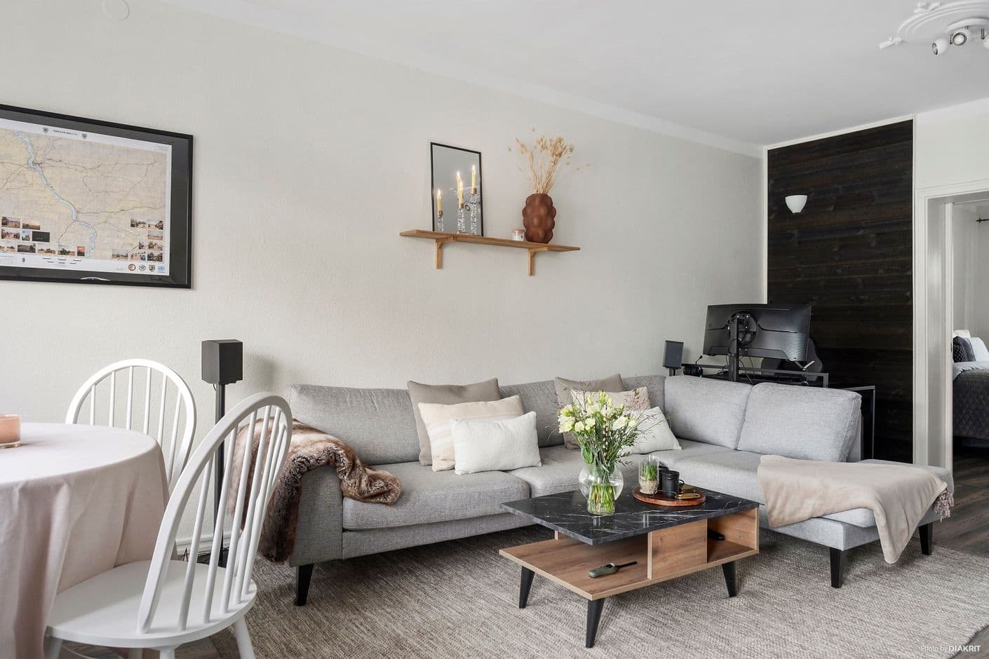 Sadelmakaregatan 1C Sadelmakaregatan 1C