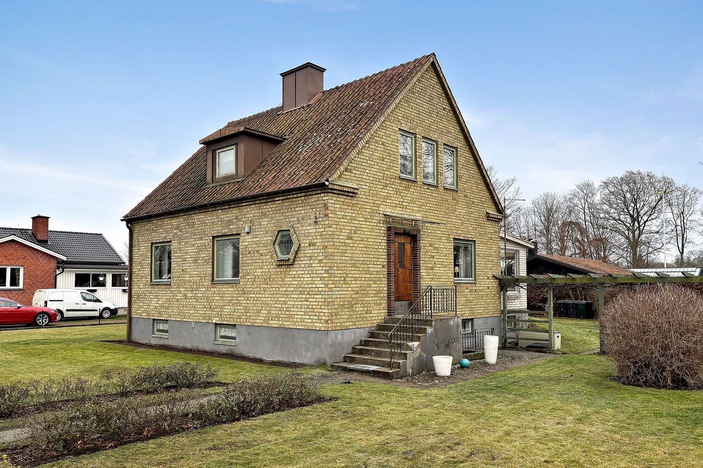 Hamiltons väg 2 Hamiltons väg 2