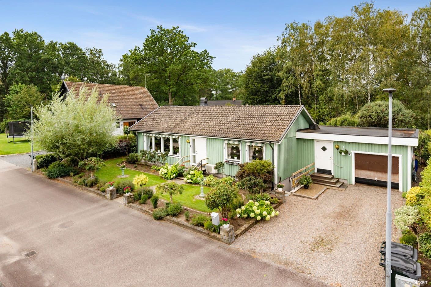 Traststigen 8 Traststigen 8