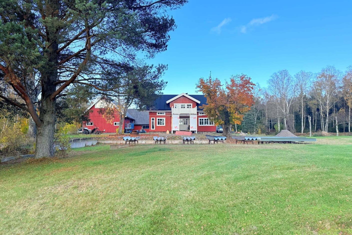 Tockarp 1501 Tockarp 1501