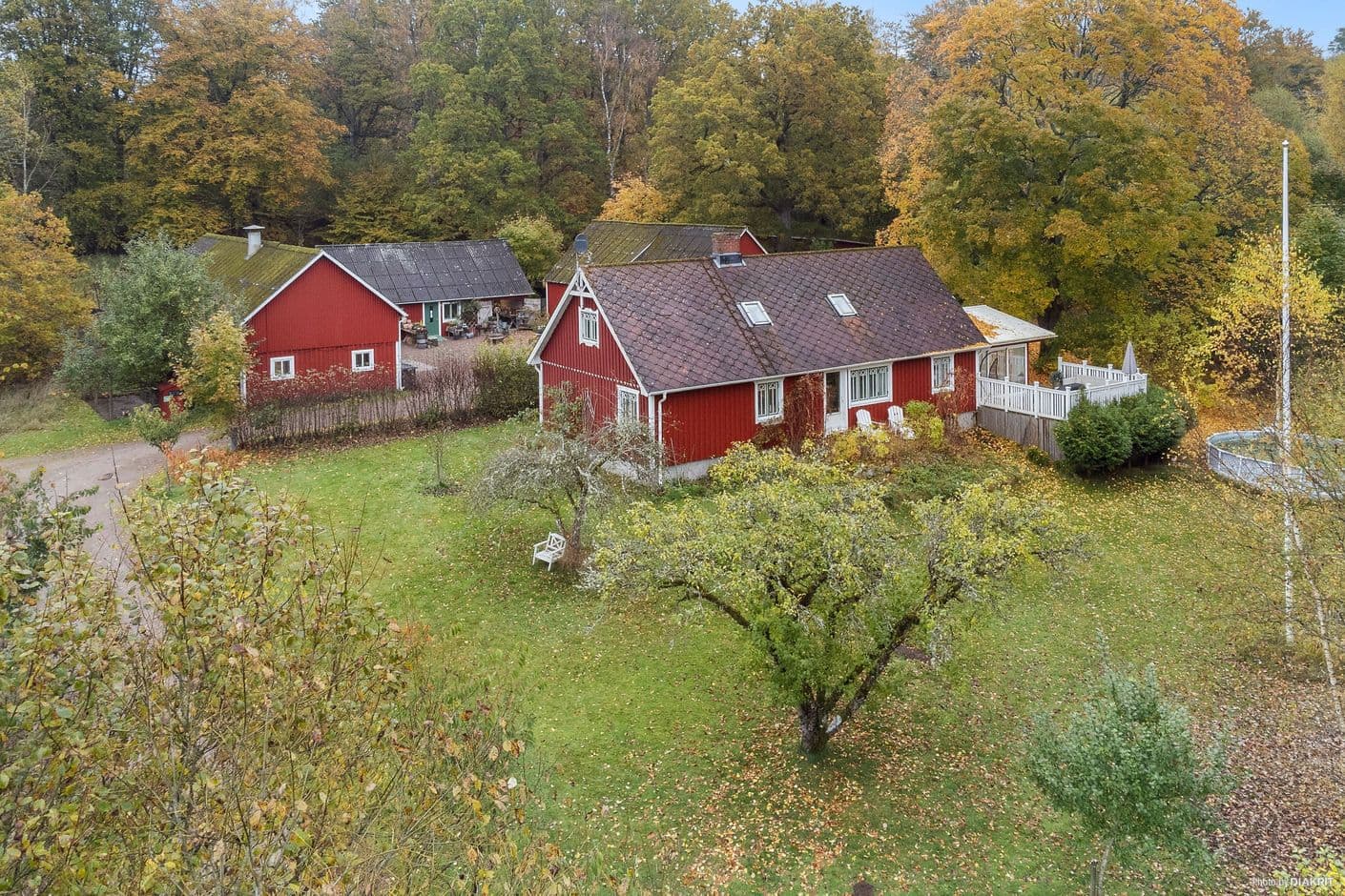 Sjöalt 405 Sjöalt 405