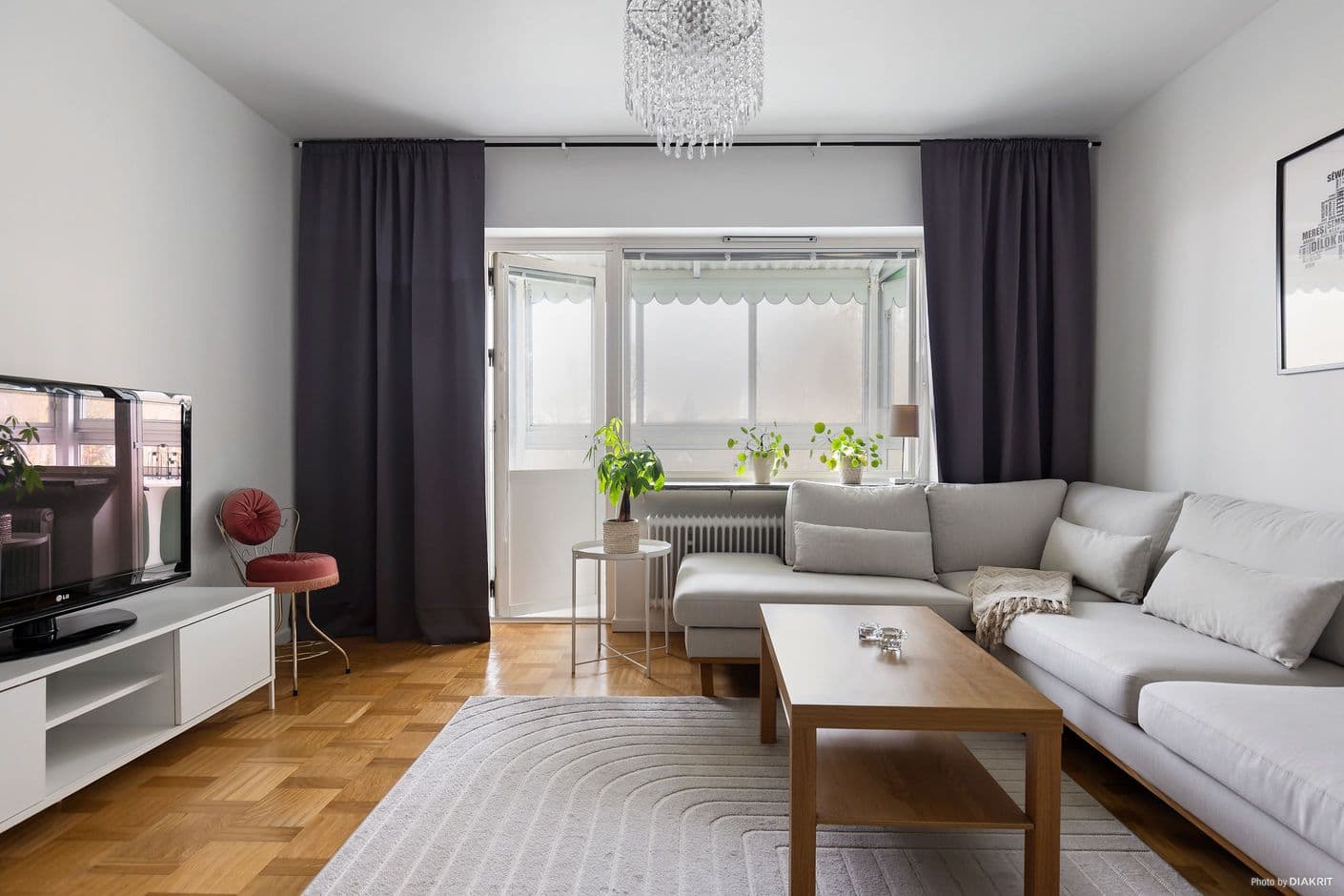 Sonnarpsvägen 1C Sonnarpsvägen 1C