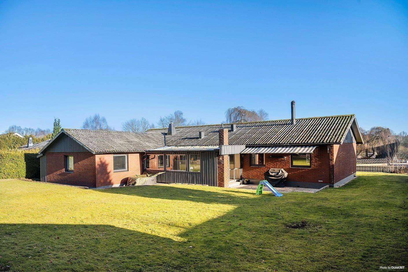 Villavägen 7 Villavägen 7