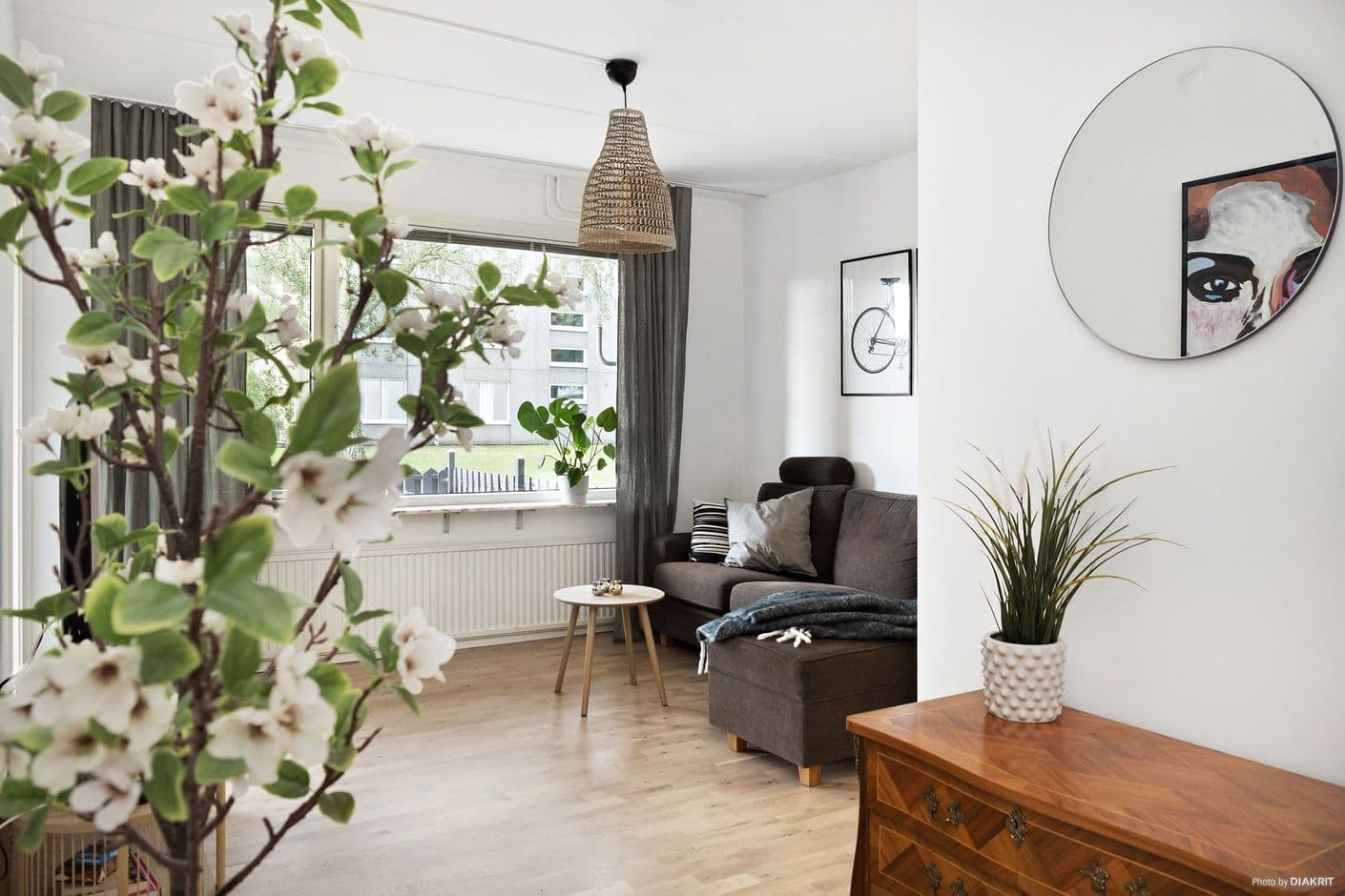 Kadettgatan 46C Kadettgatan 46C