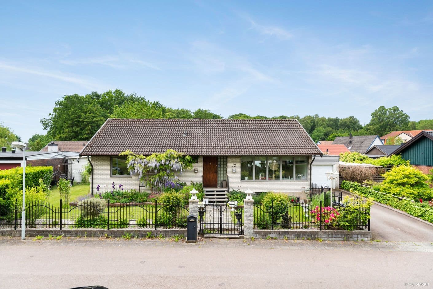 Dalhemsvägen 12 Dalhemsvägen 12