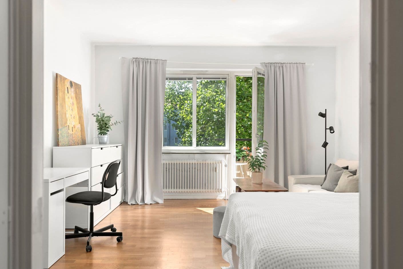 Visitörsgatan 8 Visitörsgatan 8