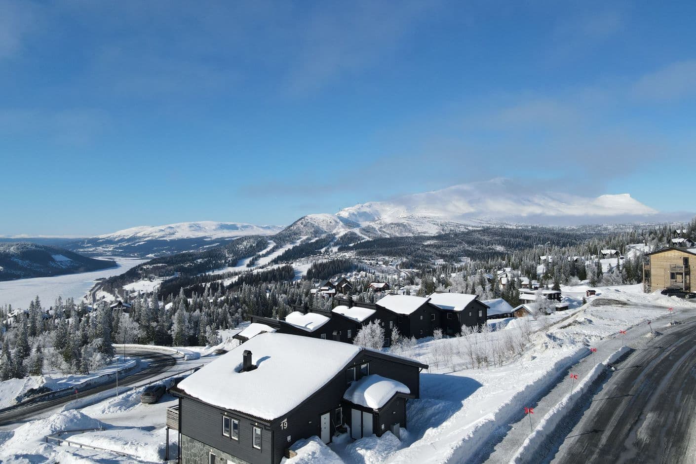 Björnen Copperhill 19A (C) Björnen Copperhill 19A (C)