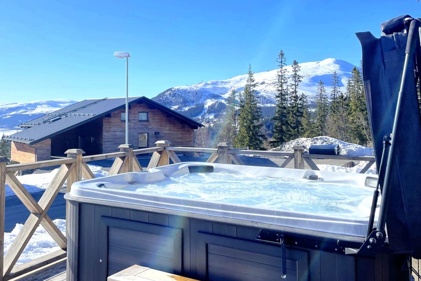 Falken 3 andel G Falken 3 andel G