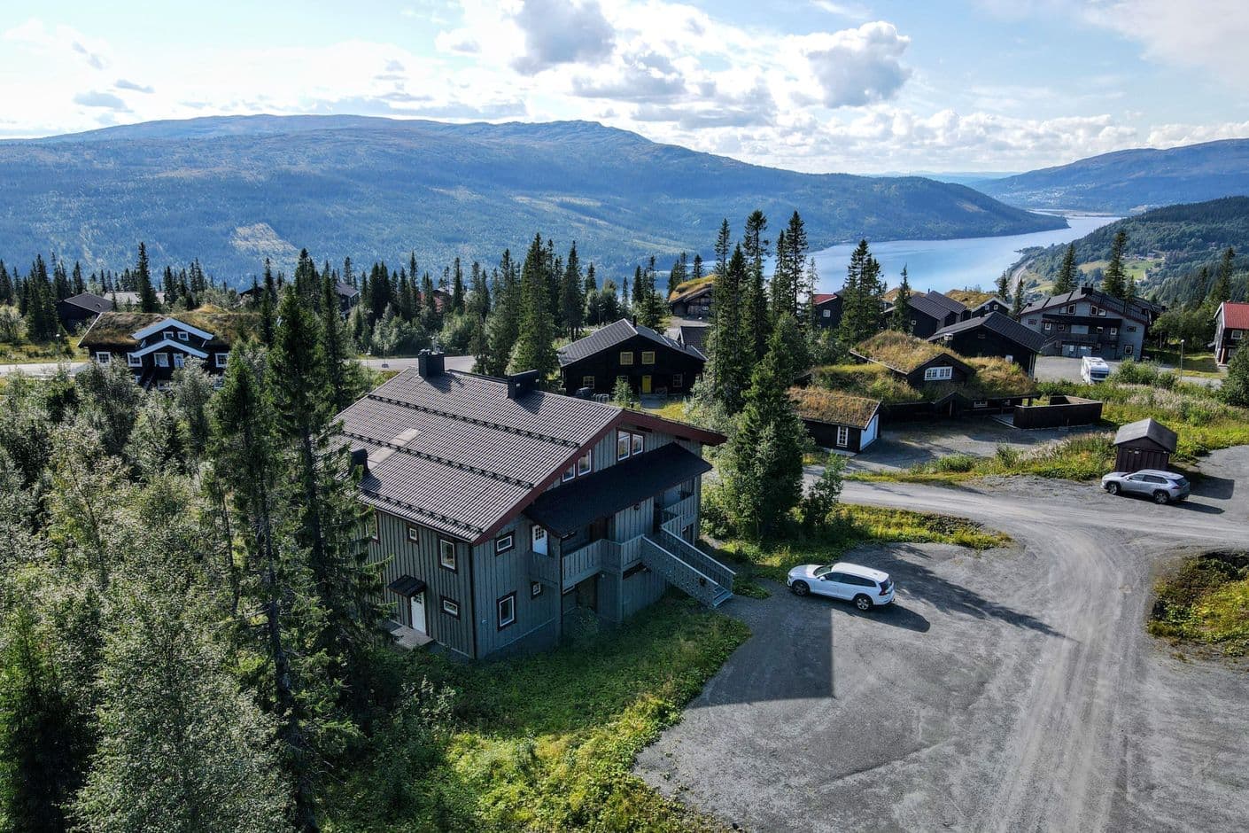 Björnen Höken 12A (C) Björnen Höken 12A (C)