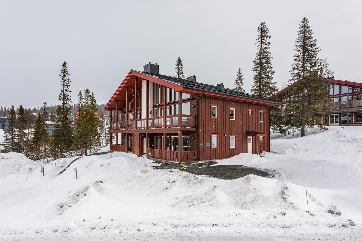 Björnenvägen 21C (F) Björnenvägen 21C (F)