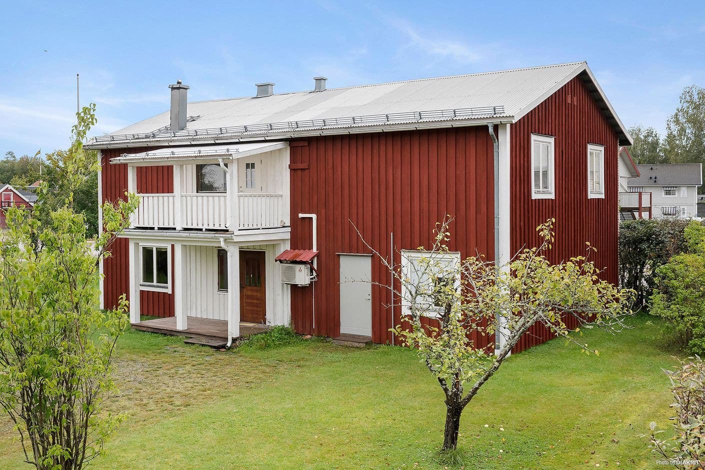 Klarälvsvägen 37A Klarälvsvägen 37A