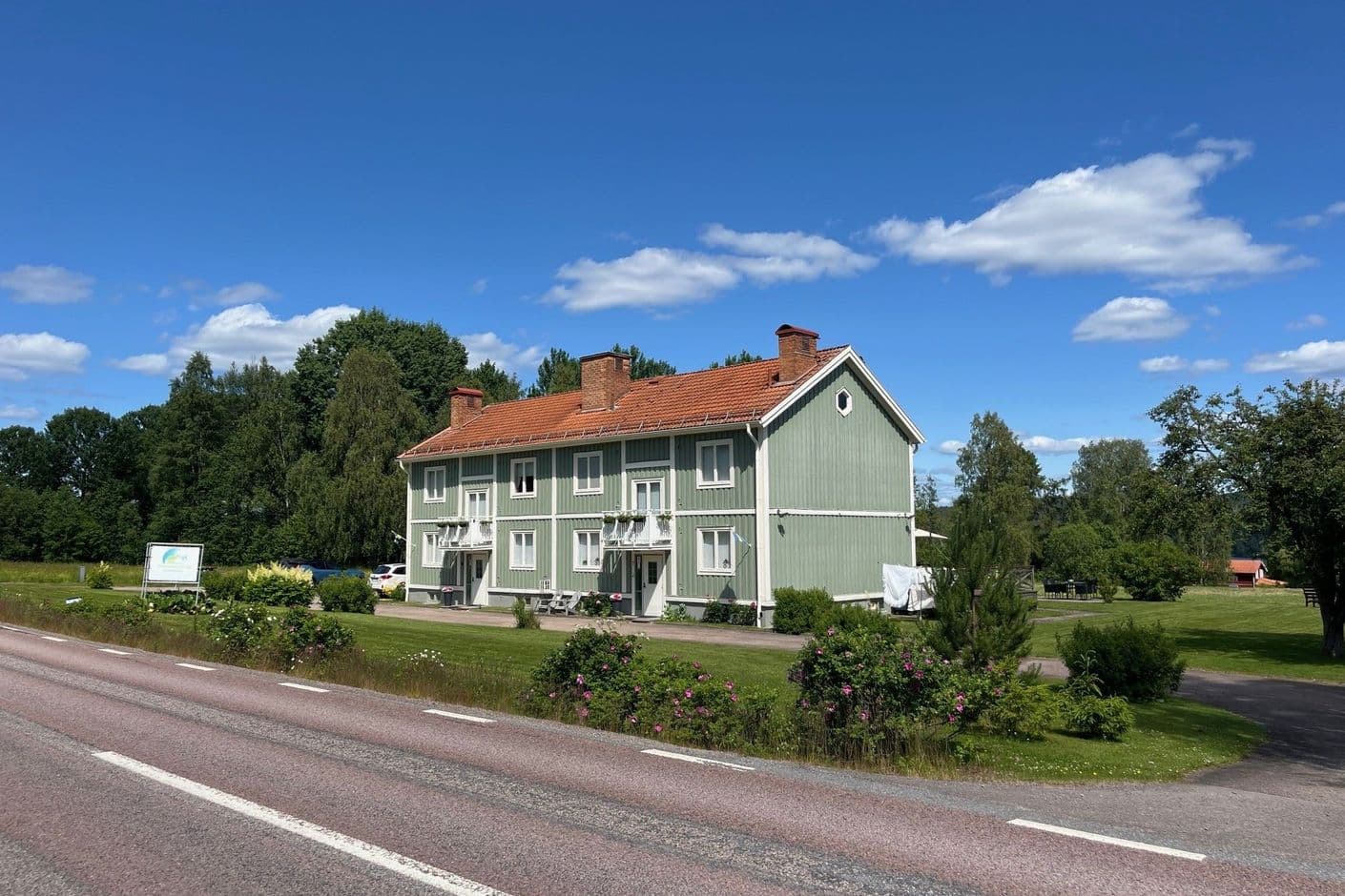 Viljamsbol 7 Viljamsbol 7