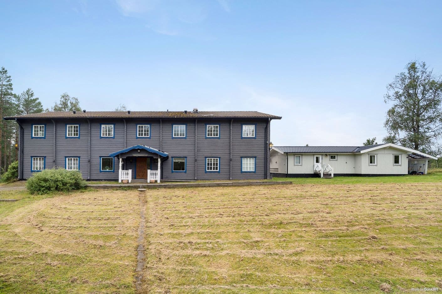 Nyskoga 51 Nyskoga 51