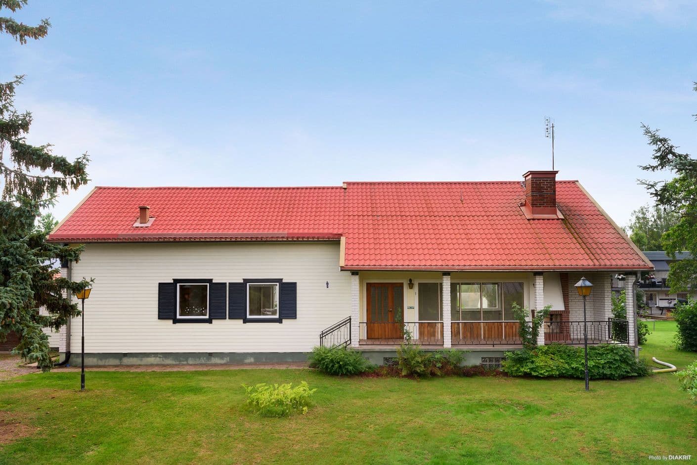 Årosvägen 5 Årosvägen 5