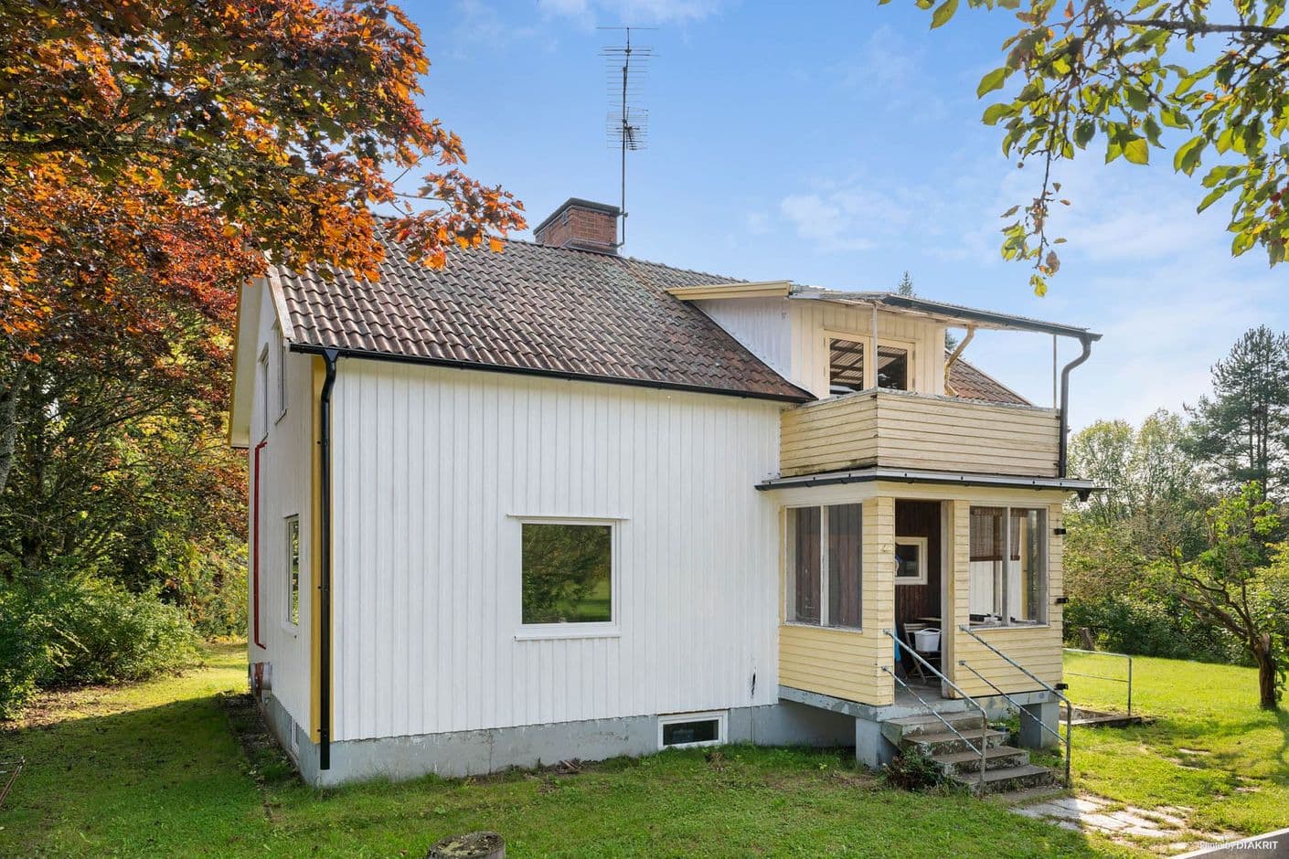 Rapsvägen 5 Rapsvägen 5