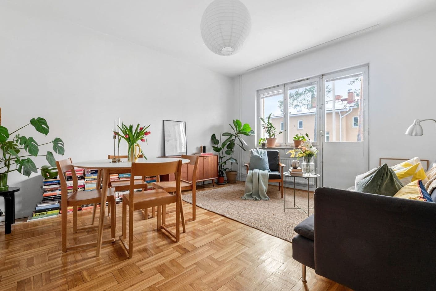 Sköntorpsvägen 102 Sköntorpsvägen 102