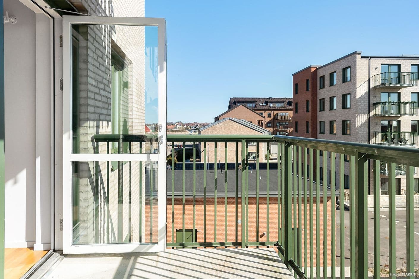 Allégatan 57 Allégatan 57