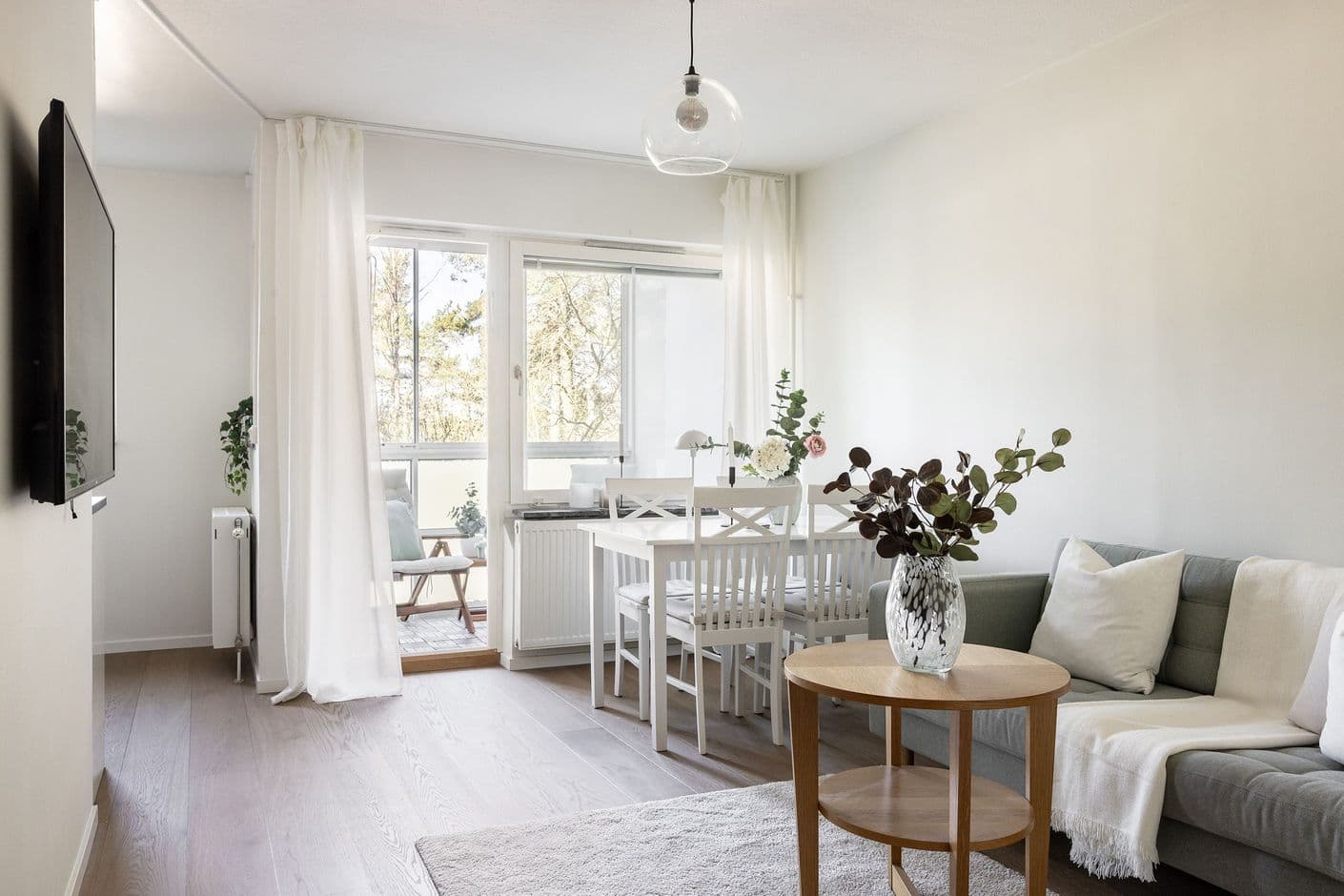 Sköntorpsvägen 115 Sköntorpsvägen 115