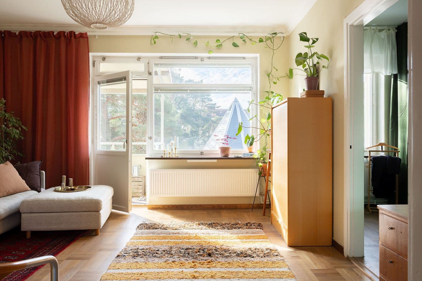 Eklångsvägen 13 Eklångsvägen 13