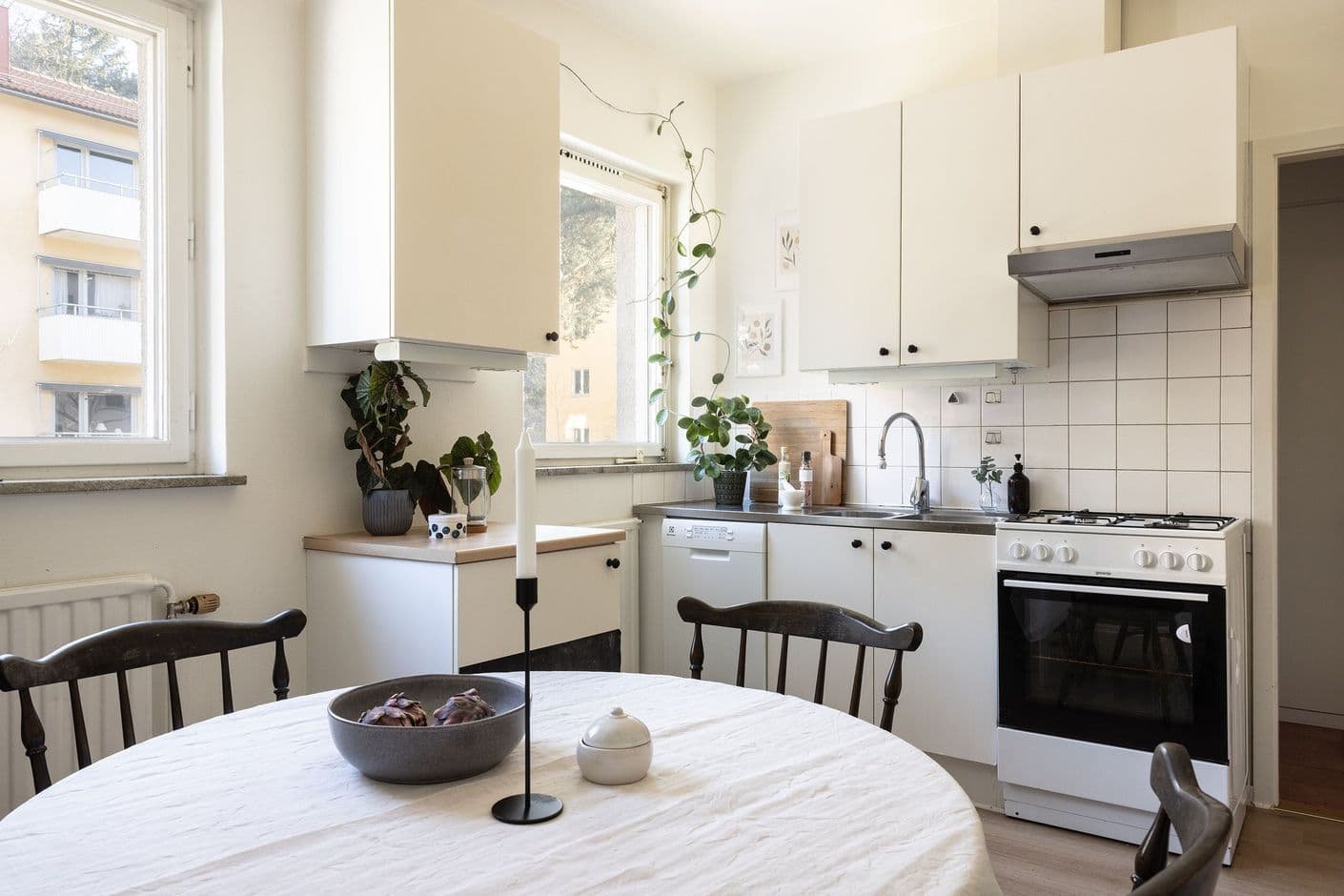 Borensvägen 19 Borensvägen 19