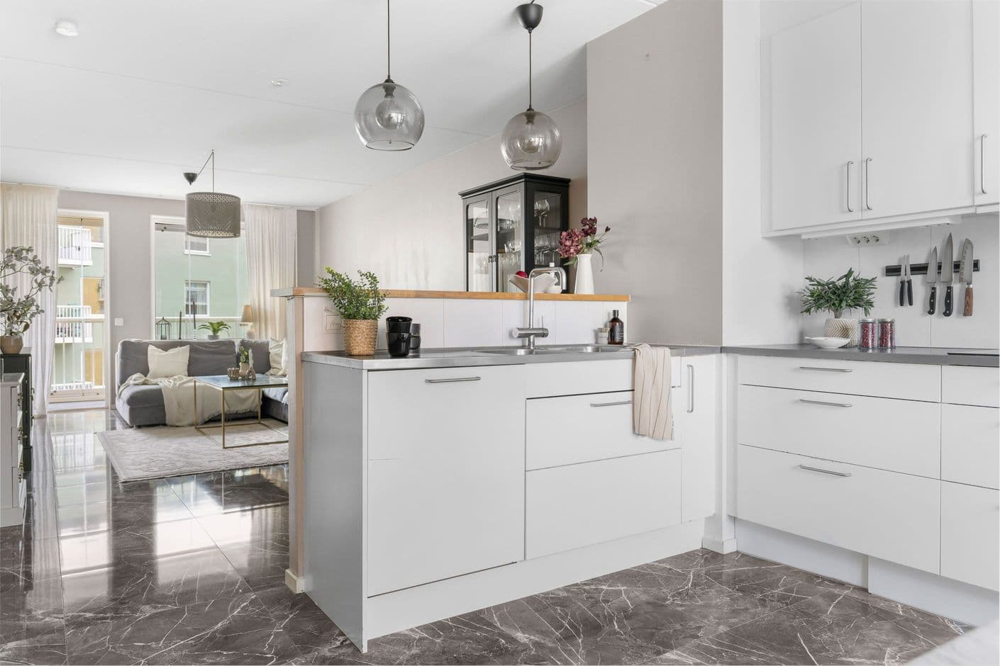 Frihetsvägen 2C Frihetsvägen 2C