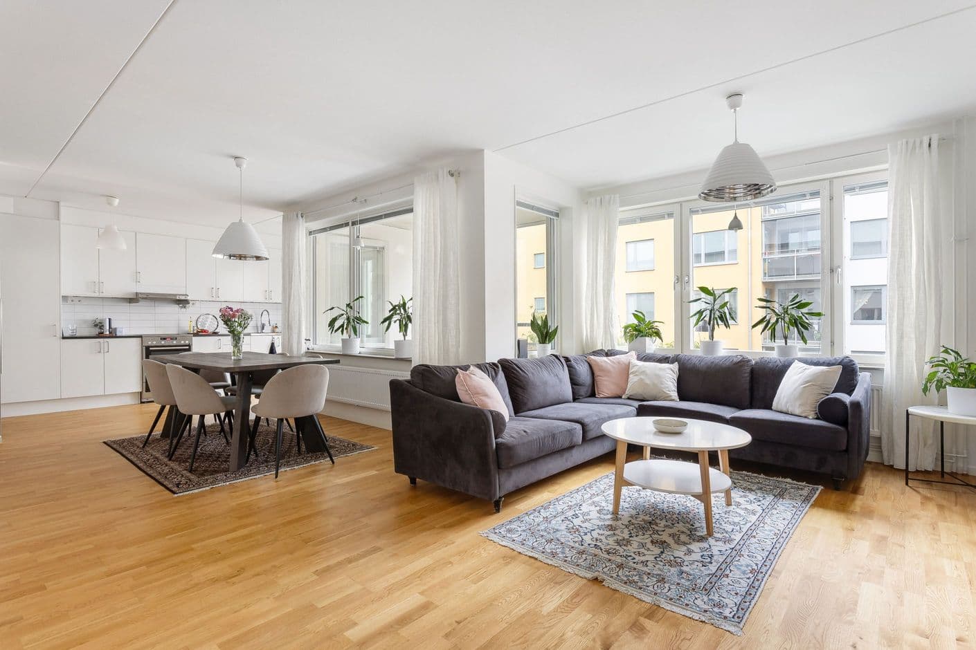 Majorsvägen 9A Majorsvägen 9A