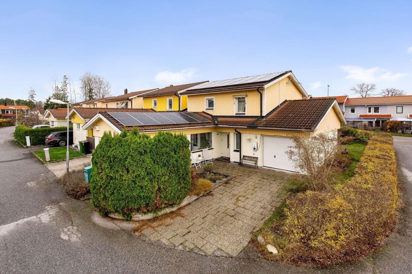 Taffelgränd 2 Taffelgränd 2