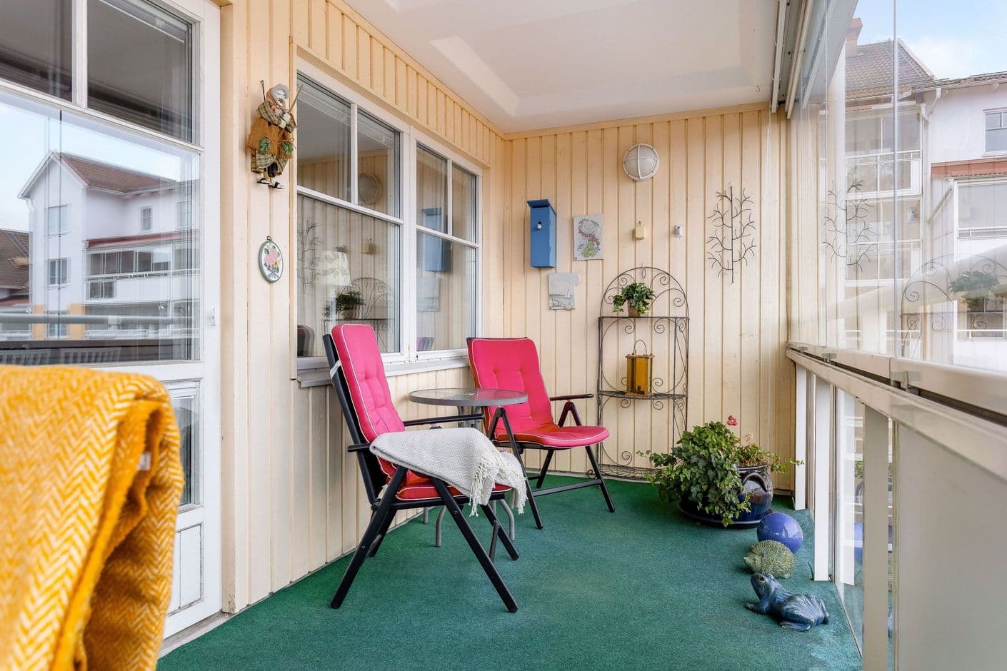 Ynglingavägen 20A Ynglingavägen 20A