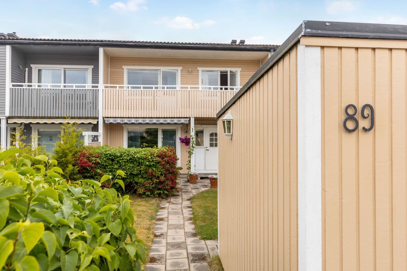 Högbyvägen 89 Högbyvägen 89
