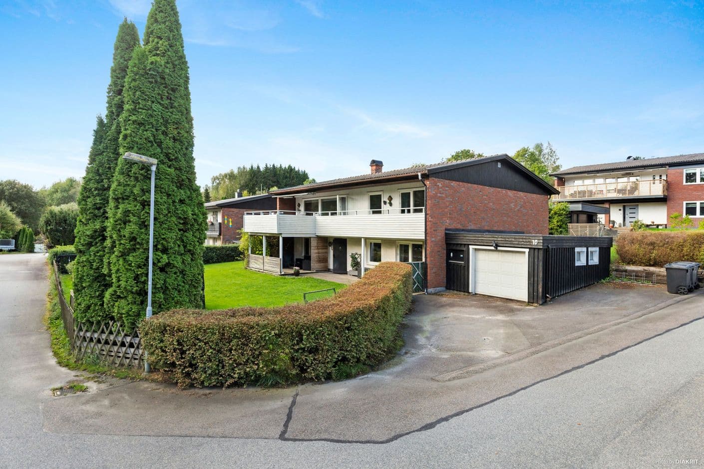 Ekedalsvägen 10 Ekedalsvägen 10