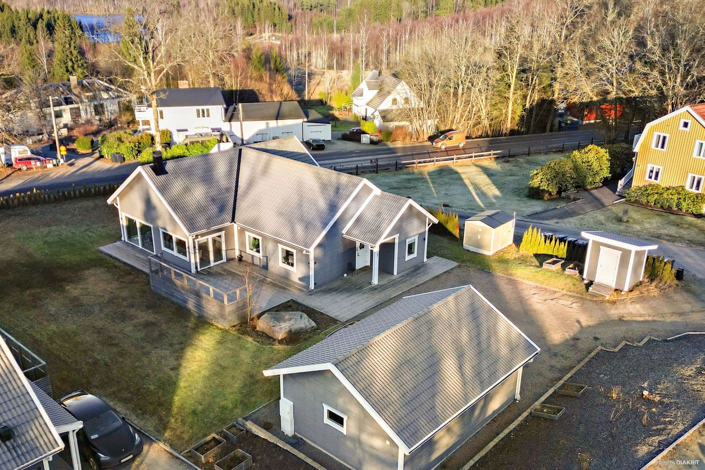 Boråsvägen 7 Boråsvägen 7